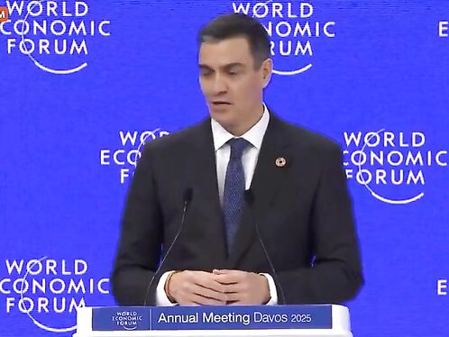 Spanish Prime Minister Calls For End To Social Media Anonymity