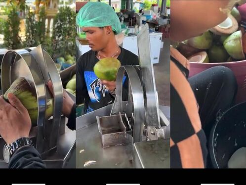 I'm No Expert, But I Like My Thumbs