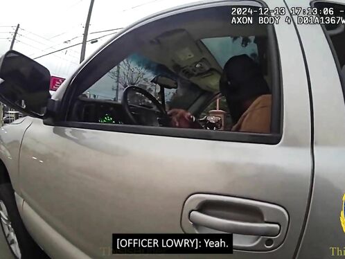 Florida Police Officer Accidentally Shoots And Kills Man During Traffic Stop