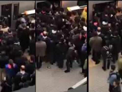 I Think I Live Here Now