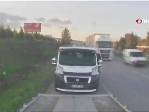 Pickup Truck Hits Two Cars, Killing One And Injuring One