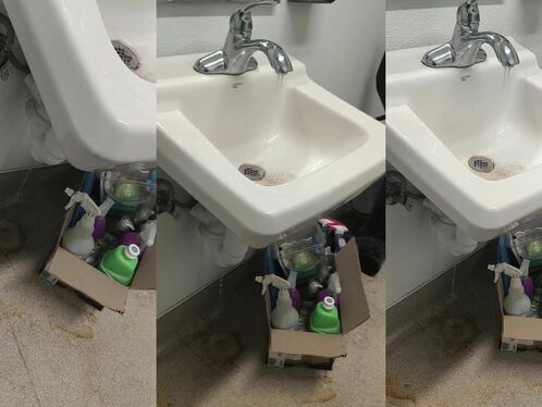 How Many Months Do You Think It Took Me To Email HR About This?