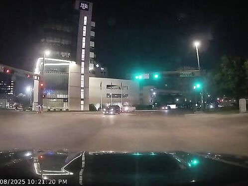 Why Stay In Your Own Way When You Can Go My Way