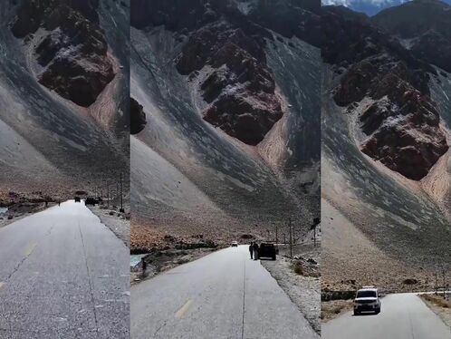 My Brain Made A Mistake For A Minute