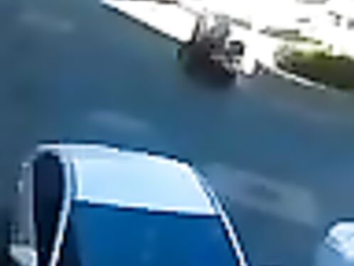 You Are Serious Again