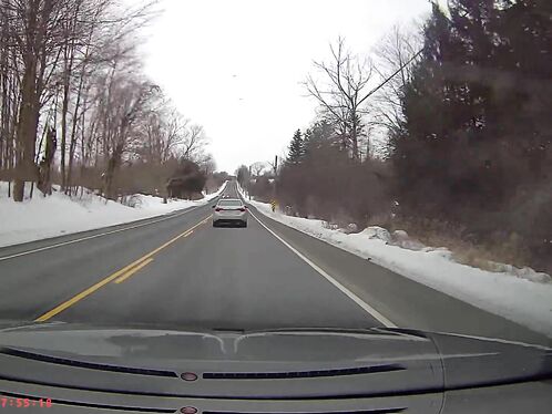 I Almost Peed My Pants.