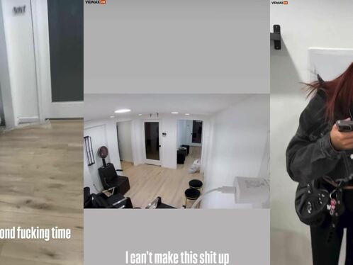 Atlanta Barber Attacks 15-year-old Girl In Misunderstanding