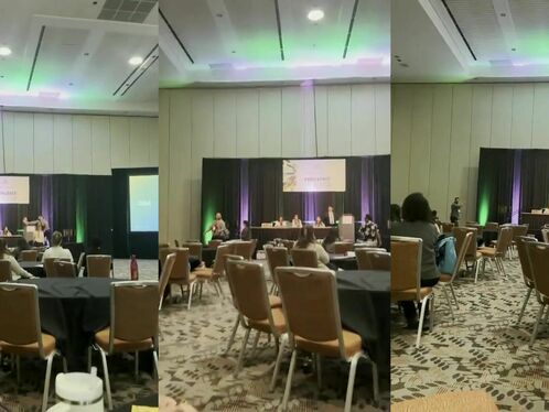 Husband Denounces Doctor Who Raped Wife