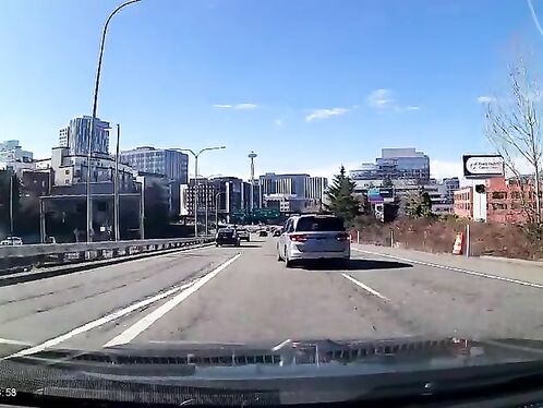 Check And Release The Brakes We're Coming From Different Highways