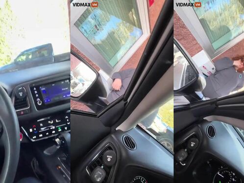 Sparks Fly As Angry Fat Transgender Man Mistaken For Straight By LaToya And Boy