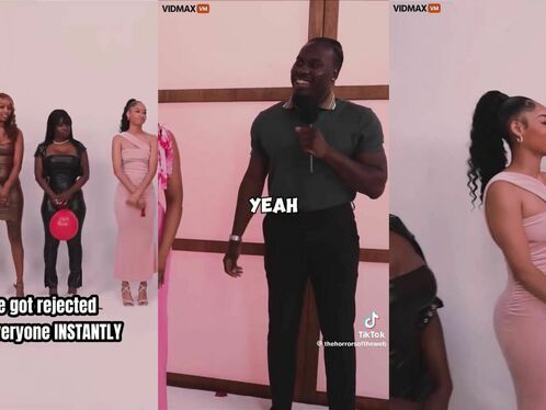 My Brother's Resume Proves Why Women Nowadays Are So Bad