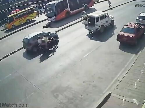 Always Listen To Your Intuition.