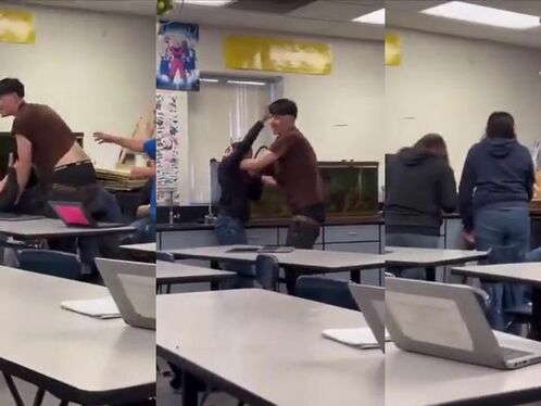 The Class Struggle Between Men And Women In America