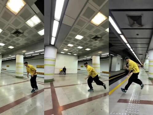 Quick And Easy Jumps