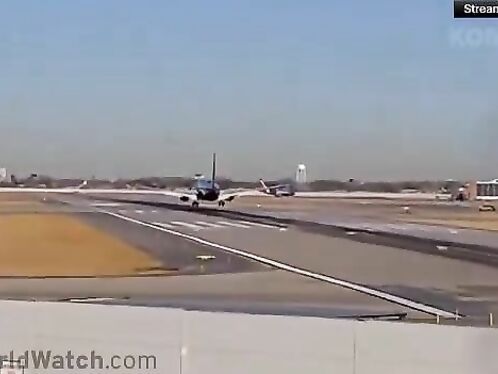 Southwest Airlines Plane Sounds Alarm Again At Last Minute For Another Planned Flight