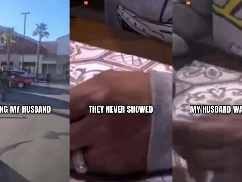 California City Council Member's Illegal Immigrant Husband Found Dead At Walmart