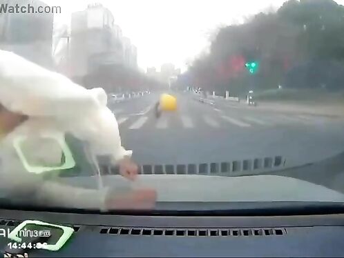 A Warrior Has No Goal, Only A Path