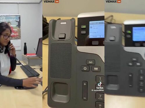 Apparently You Can't Withdraw Your Money In The UK