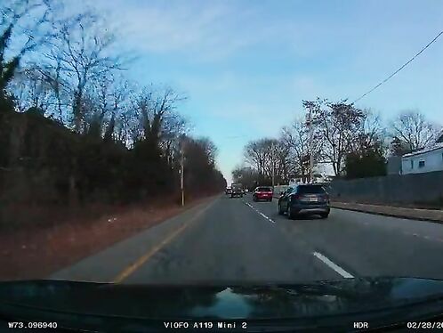 Always Remember To Take Good Care Of Your Belongings OC RIdiotsInCar