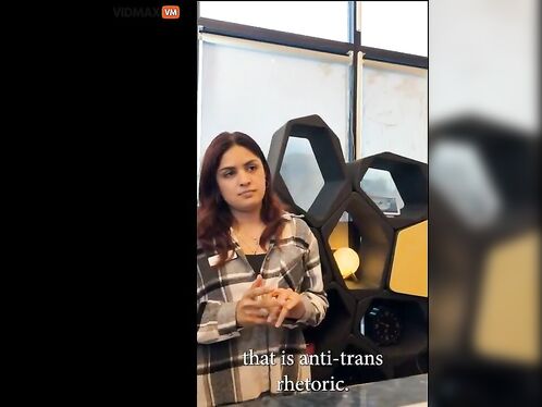 Nasty Transgender Activist Sparks Riot At South Korean Spa Over Bathtub