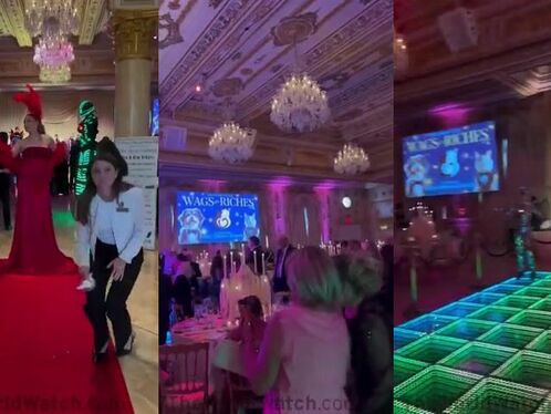 Bro, What Happened At Mar-a-Lago?