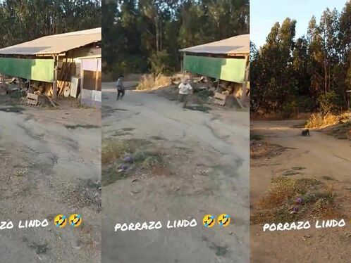 Everything Worth Laughing About