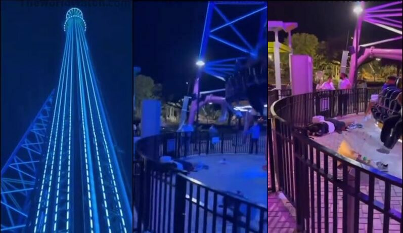 Isotopes Rides A Must-see Attraction For Passengers When The Ride Opens