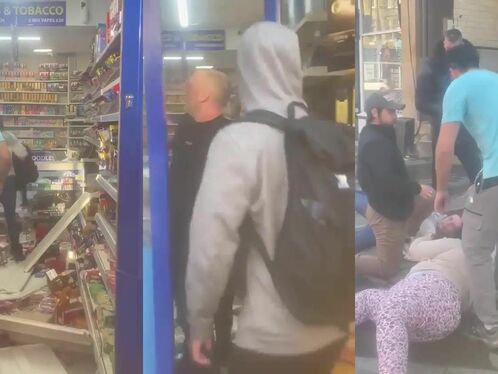 As The Greatest Band Of All Time Once Said, "Love, Love, Where Is The Love?"