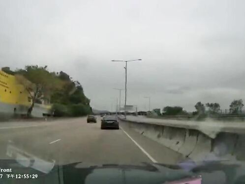 Highway Accidents