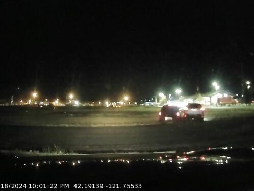 Dashcam Recording