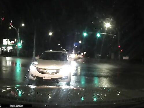 Oh My God, I Love Driving!