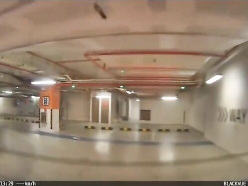 No, Karma In This Lifetime.