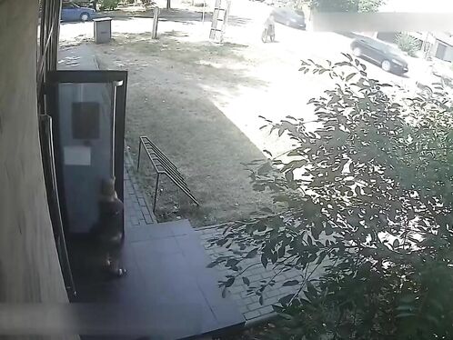 Unexpected Bike Ride