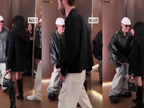Justin Bieber Seems To Have Completely Gone Mad.