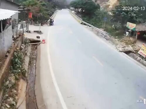 Fatal Bus Accident In Vietnam