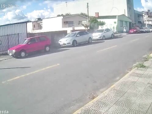 Failed To Lift Head