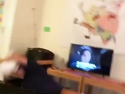 Look At How My Friends And I Look After Drinking.