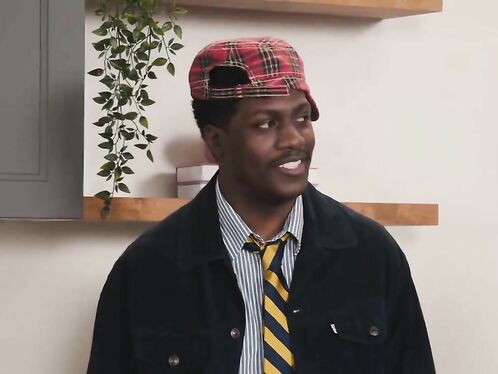Rapper Lil Yachty Called The Black Lives Matter Movement A Hoax On A Cooking Show.