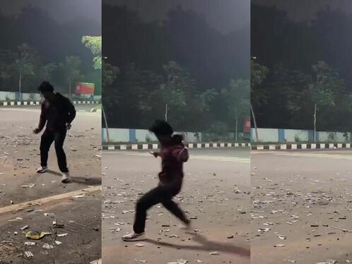 WCGW Is Playing With Explosives.