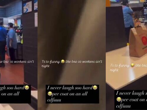 Customers Insult Employees Like Funeral Home Owners Do.