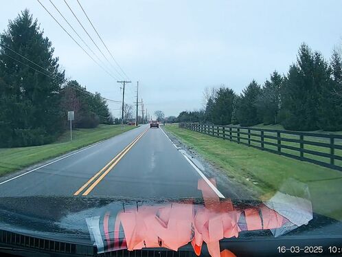 The Stop Sign With A White Border Is Optional.