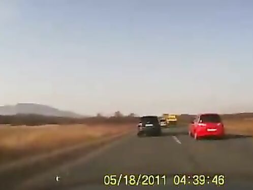 Stupid Drivers Party