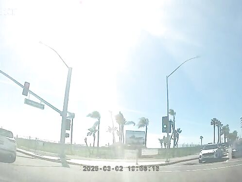 OC: How To Check The Blind Spot Again?
