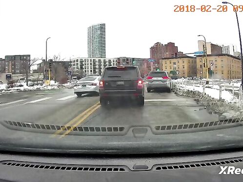 If You Are Unsure Of The Meaning Of A Red Light Or Yellow Line