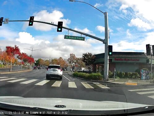 Do You Know What Lane Markings Are For?