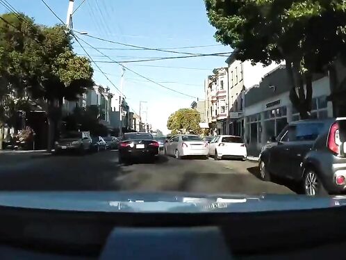 Prius Troubleshooting Alert