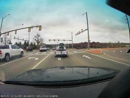 Driving Students