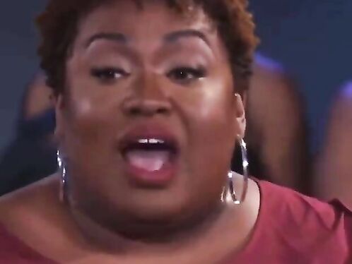 Did You Know That Dieting Can Also Be Racist? Let Big Bertha Explain It To You.