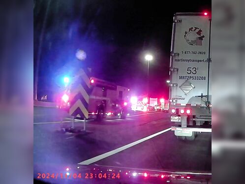 Chassis Collision