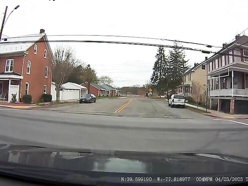 If You Can Drive Away, Why Stop At A Red Light?